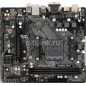 ASRock A520M-HDV Micro-ATX AM4 AMD A520